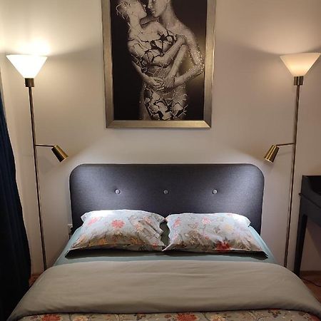 Historic Center Residence 2 บูคาเรสต์ ภายนอก รูปภาพ