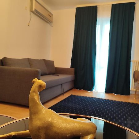 Historic Center Residence 2 บูคาเรสต์ ภายนอก รูปภาพ