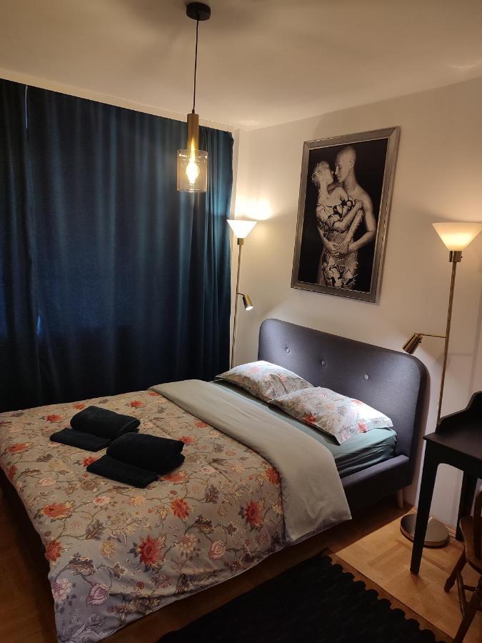 Historic Center Residence 2 บูคาเรสต์ ภายนอก รูปภาพ