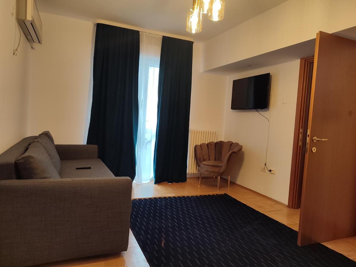 Historic Center Residence 2 บูคาเรสต์ ภายนอก รูปภาพ