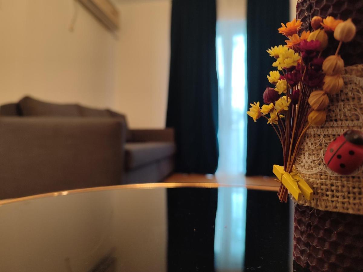 Historic Center Residence 2 บูคาเรสต์ ภายนอก รูปภาพ