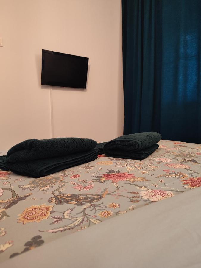 Historic Center Residence 2 บูคาเรสต์ ภายนอก รูปภาพ