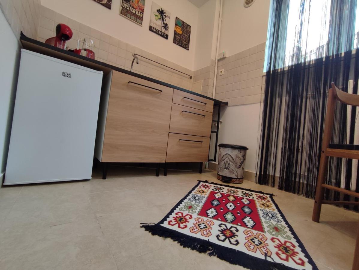 Historic Center Residence 2 บูคาเรสต์ ภายนอก รูปภาพ