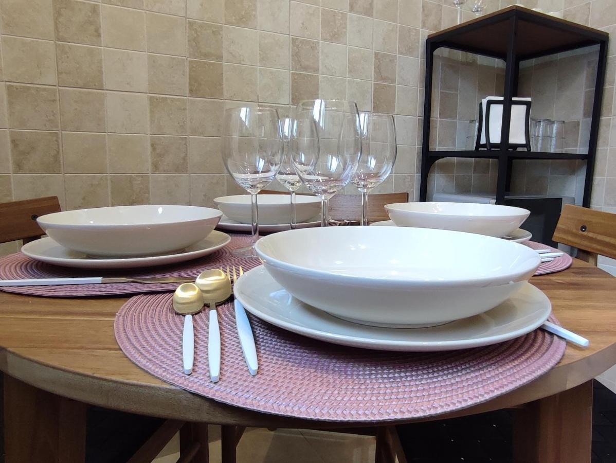 Historic Center Residence 2 บูคาเรสต์ ภายนอก รูปภาพ