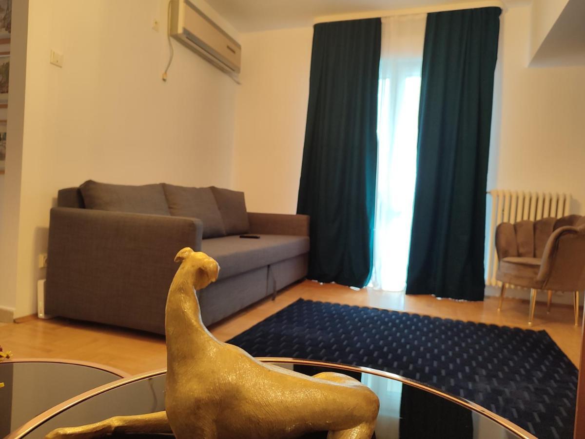 Historic Center Residence 2 บูคาเรสต์ ภายนอก รูปภาพ