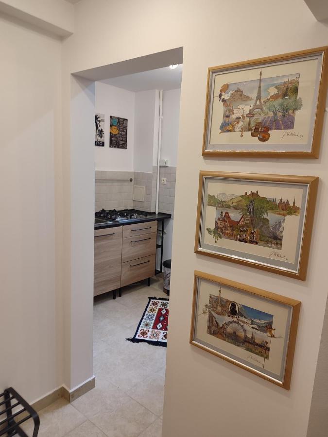 Historic Center Residence 2 บูคาเรสต์ ภายนอก รูปภาพ